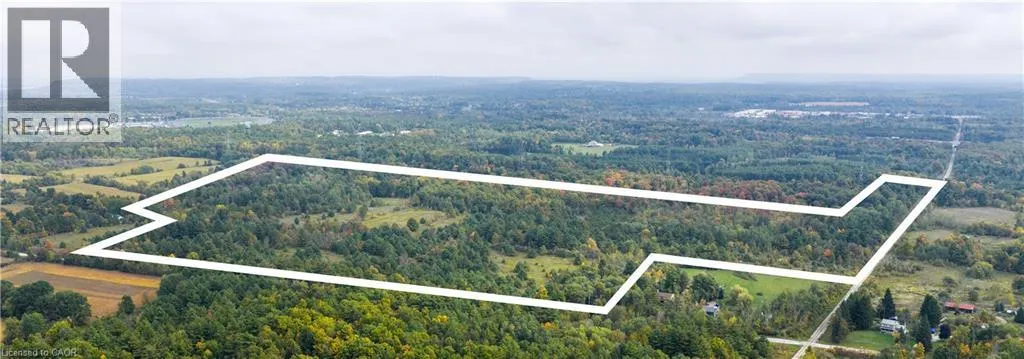 Lot 10 Second Line, Milton, Ontario L0P 1B0