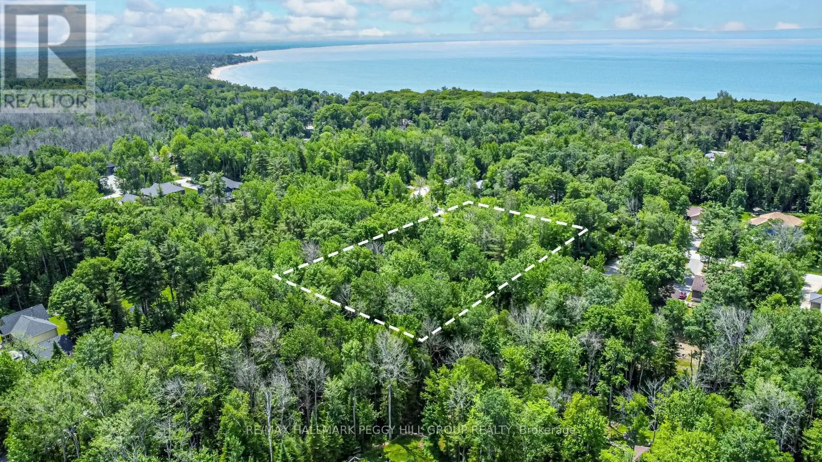 Lot 10 Spruce Street, Tiny, Ontario L0L 1P1