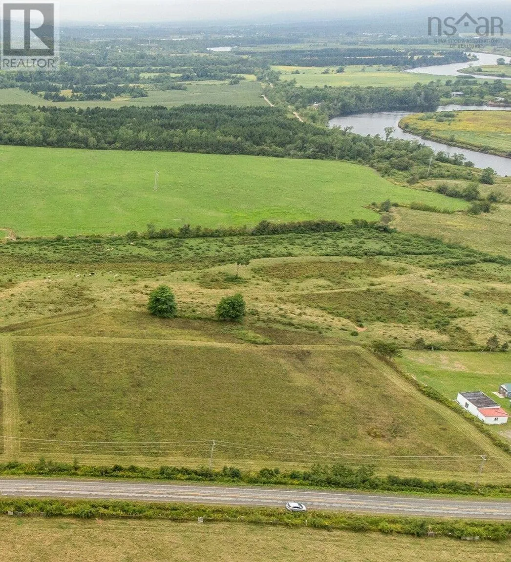 Lot 100 Brickyard Road, Carleton Corner, Nova Scotia B0S 1C0