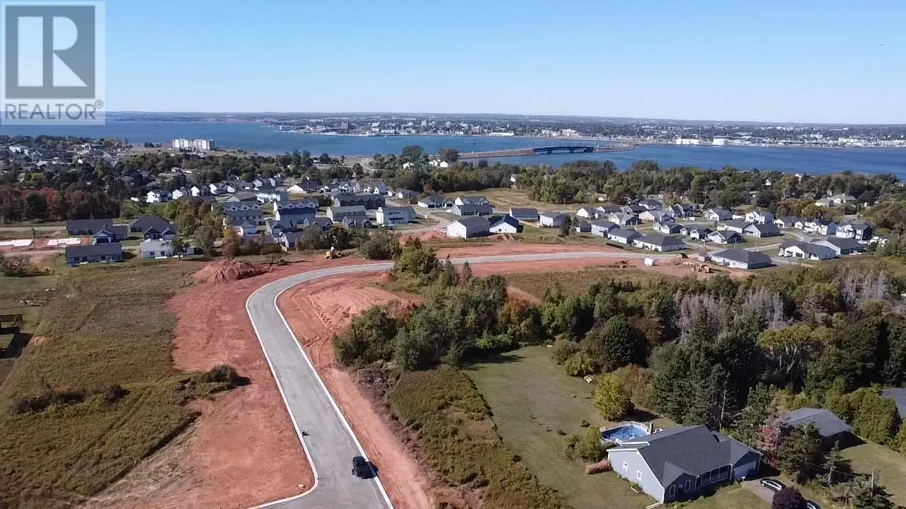 Lot 100 Goldsmith Row, Stratford, Prince Edward Island C1B 4L9