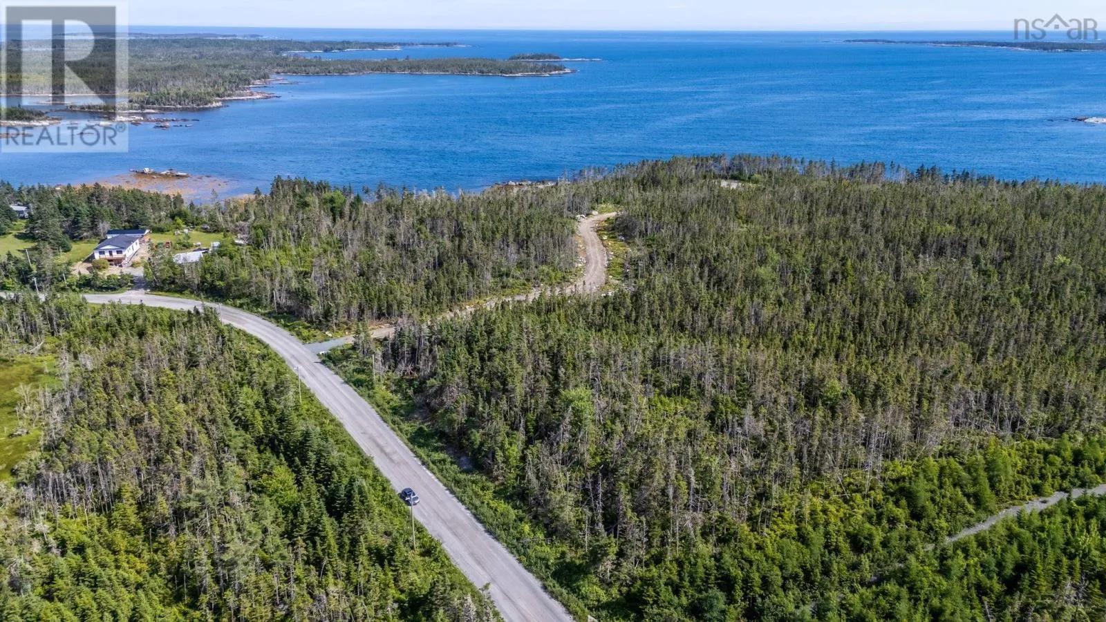 Lot 100 Lawlor's Point Road, Pleasant Harbour, Nova Scotia B0J 3H0