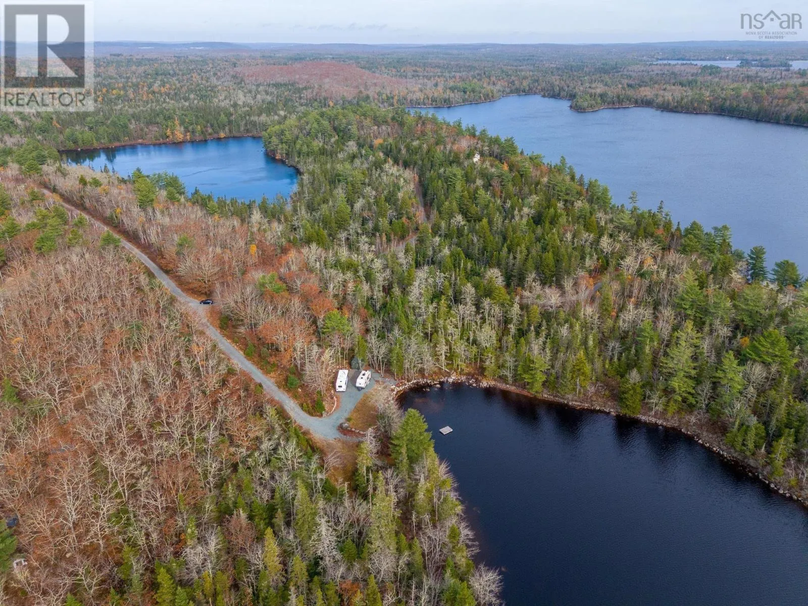Lot 100 Long Lake Road, French Village, Nova Scotia B3Z 0P9