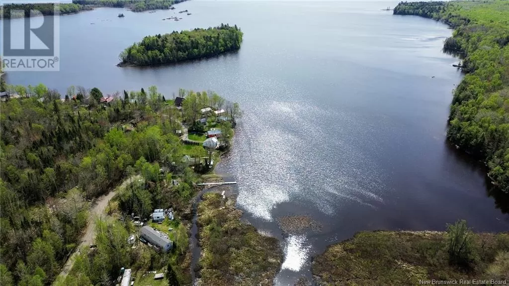 Lot 100 Tamarack Lane, Maxwell, New Brunswick E7N 2N8
