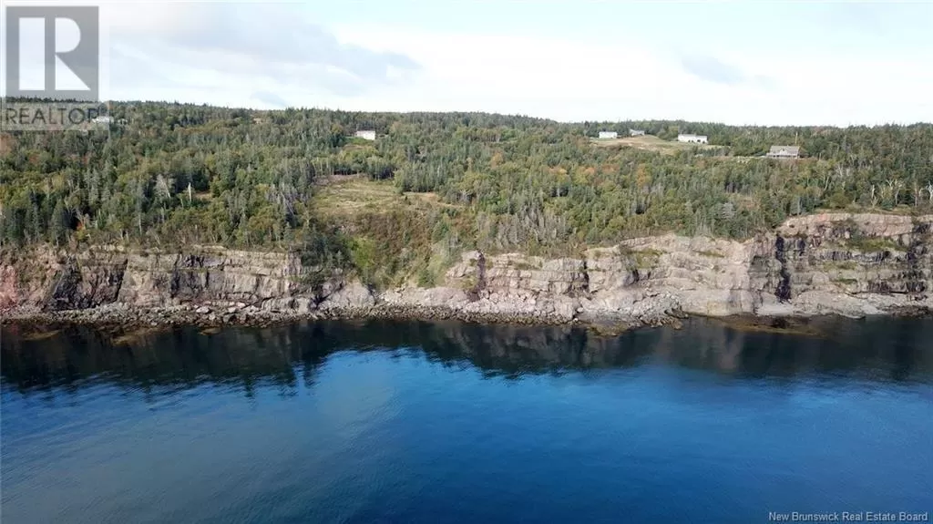 Lot 10-03 Golden Mile Drive, Grand Manan, New Brunswick E5G 1N1