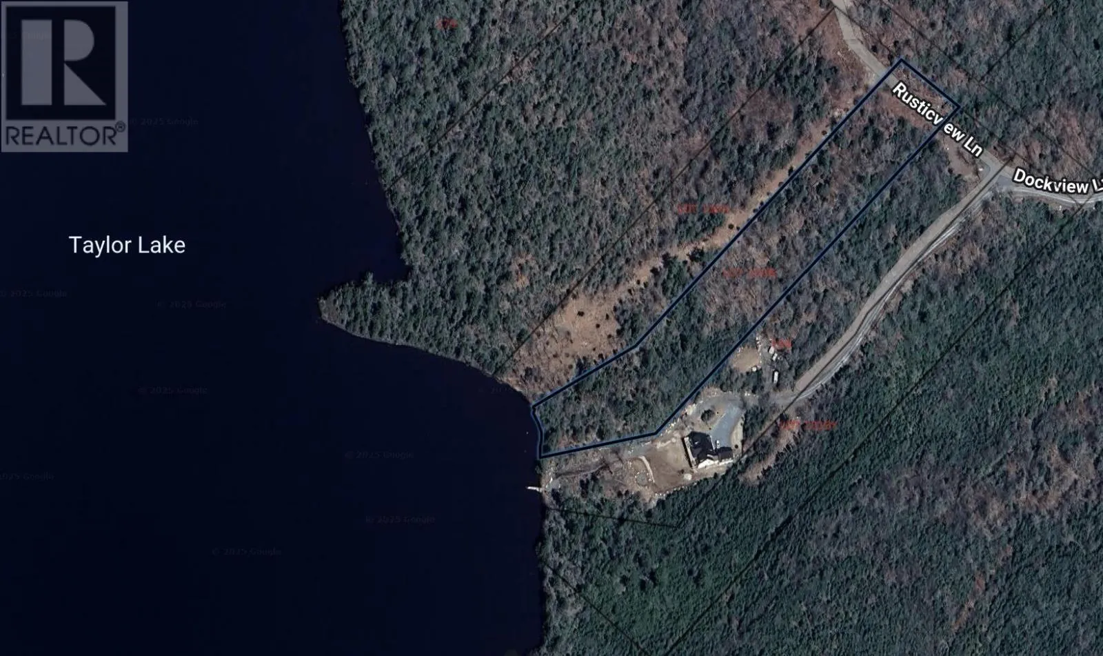 Lot 100b Dockview Lane, Hammonds Plains, Nova Scotia B4B 1N7