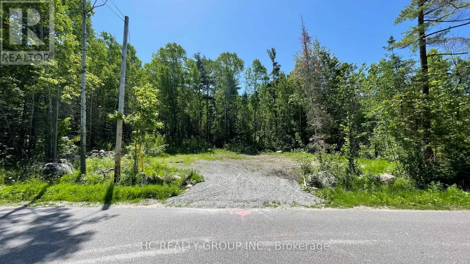 Lot 101 Pl 1244 Drive, Tiny, Ontario L9M 0M5