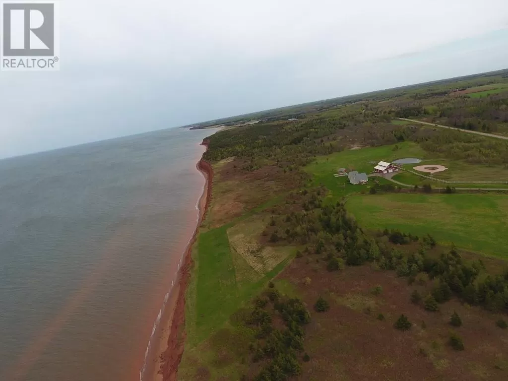 Lot 10-1 Route 14, Campbellton, Prince Edward Island C0B 1E0