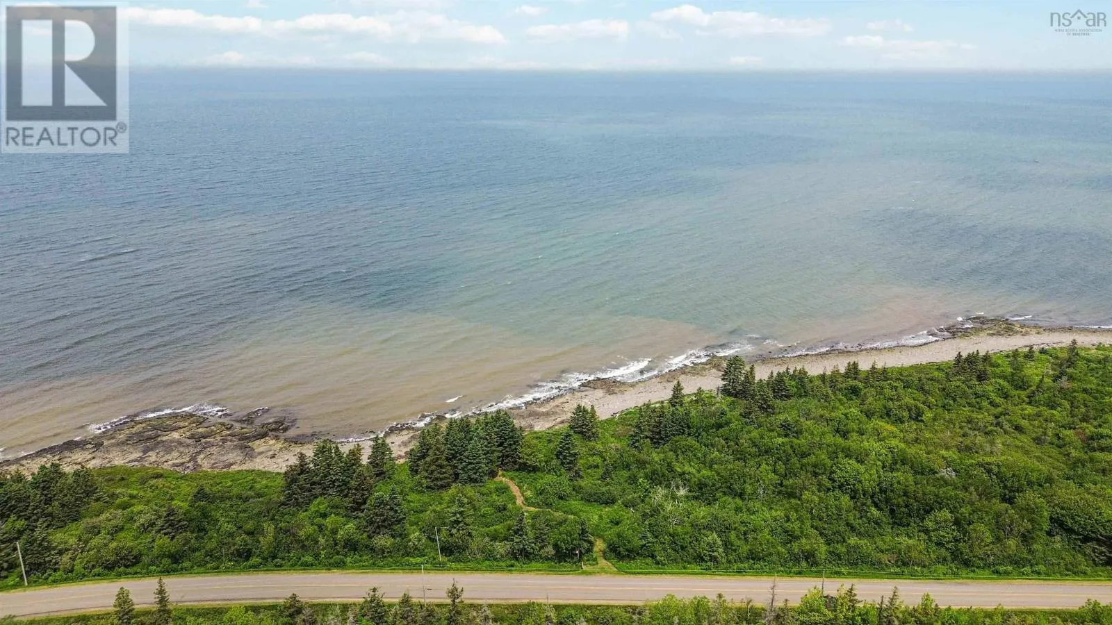 Lot 101 Shore Road, Phinneys Cove, Nova Scotia B0S 1L0