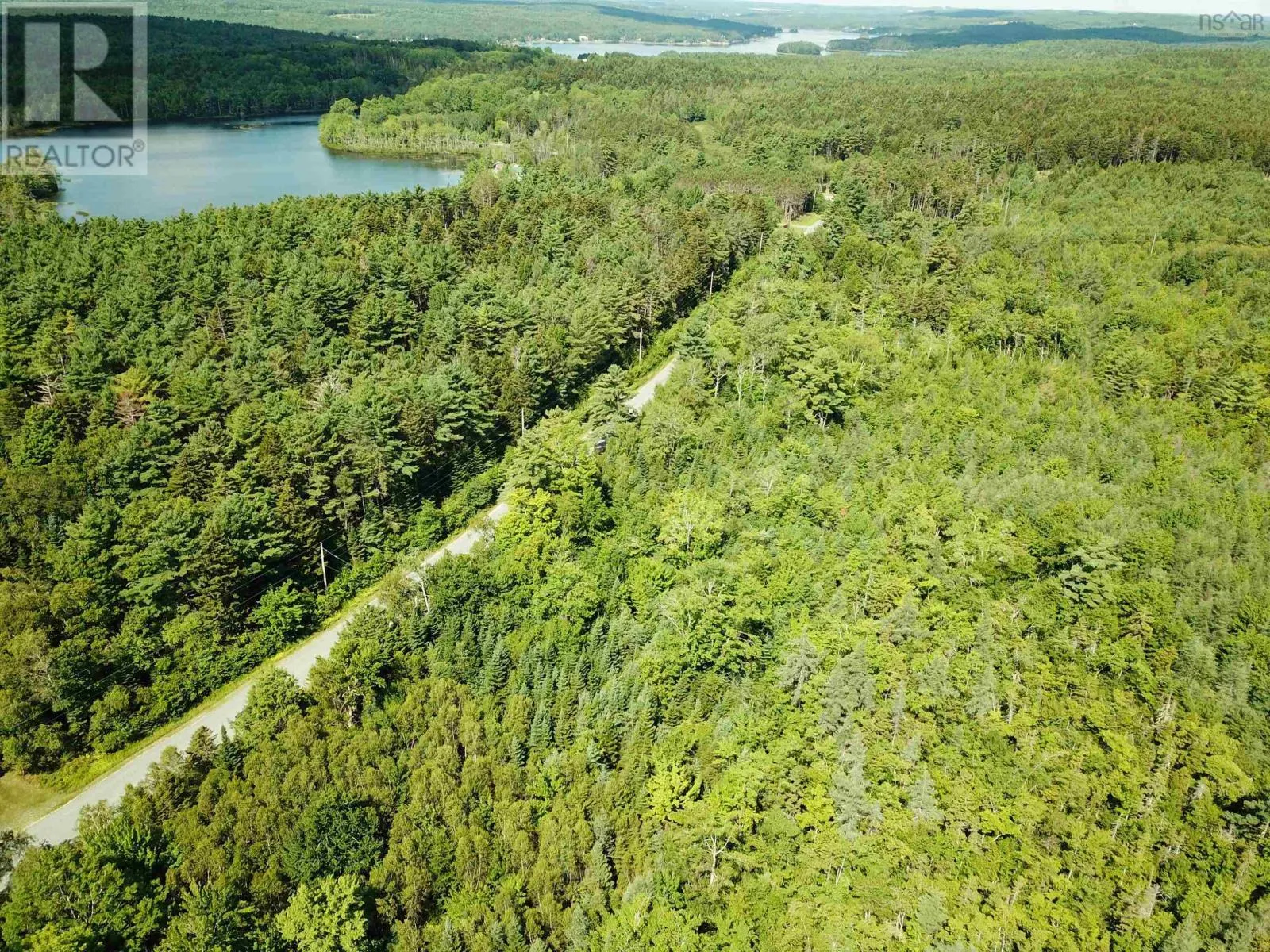 Lot 102 Crouses Settlement Road, Crouses Settlement, Nova Scotia B0J 2C0