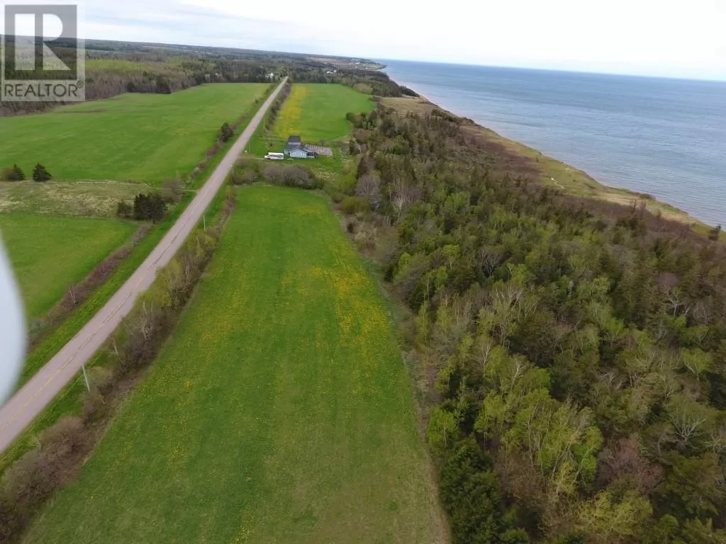 Lot 10-2 Route 14, Campbellton, Prince Edward Island C0B 1E0