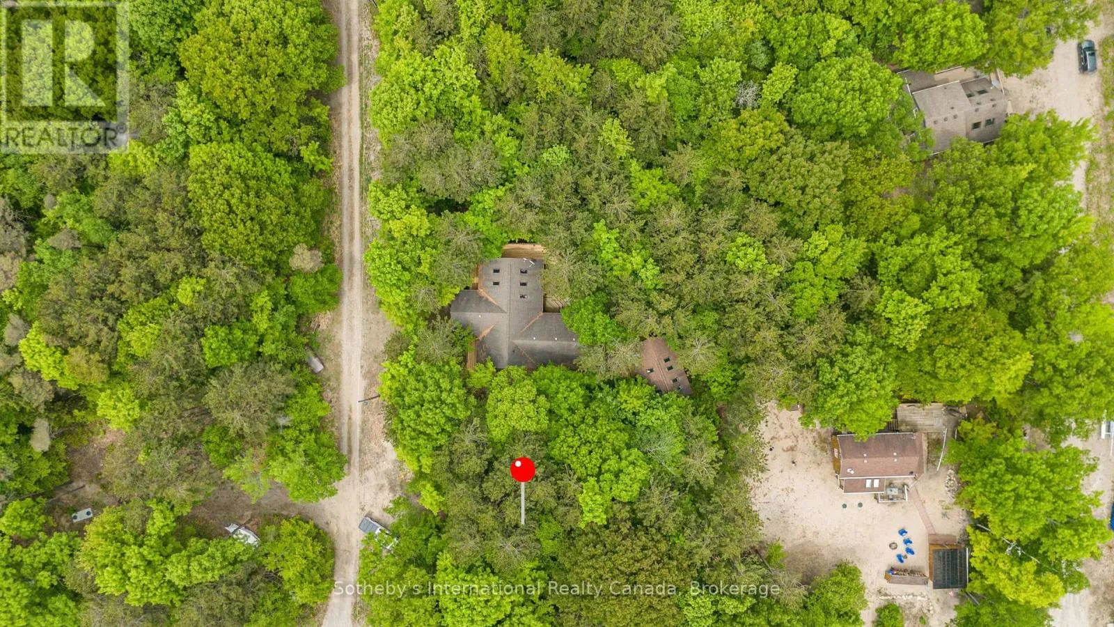 Lot 103 Amik Lane, Christian Island 30, Ontario L9M 0A9