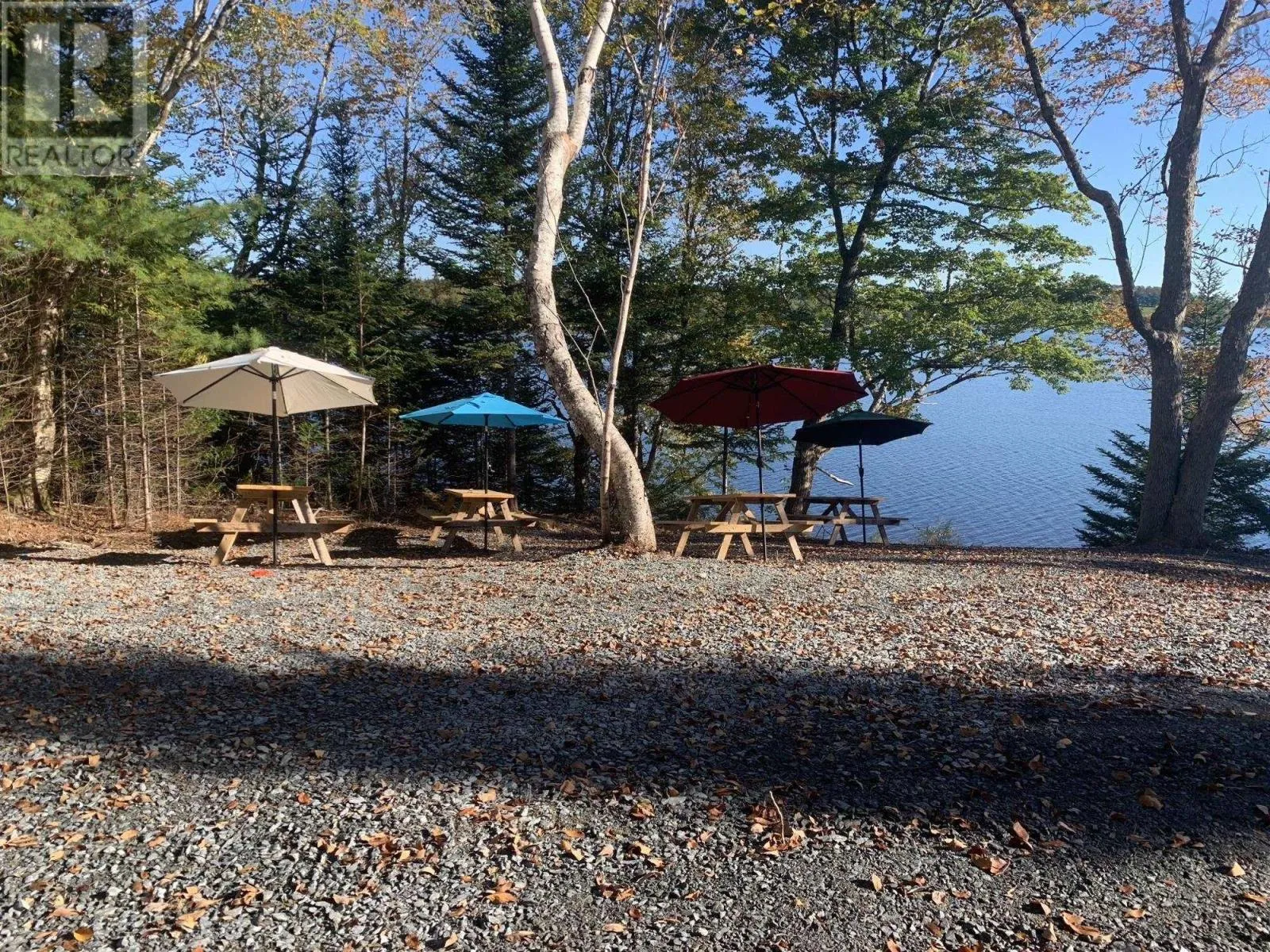 Lot 103 Arenburg Road, Buckfield, Nova Scotia B4V 8M5