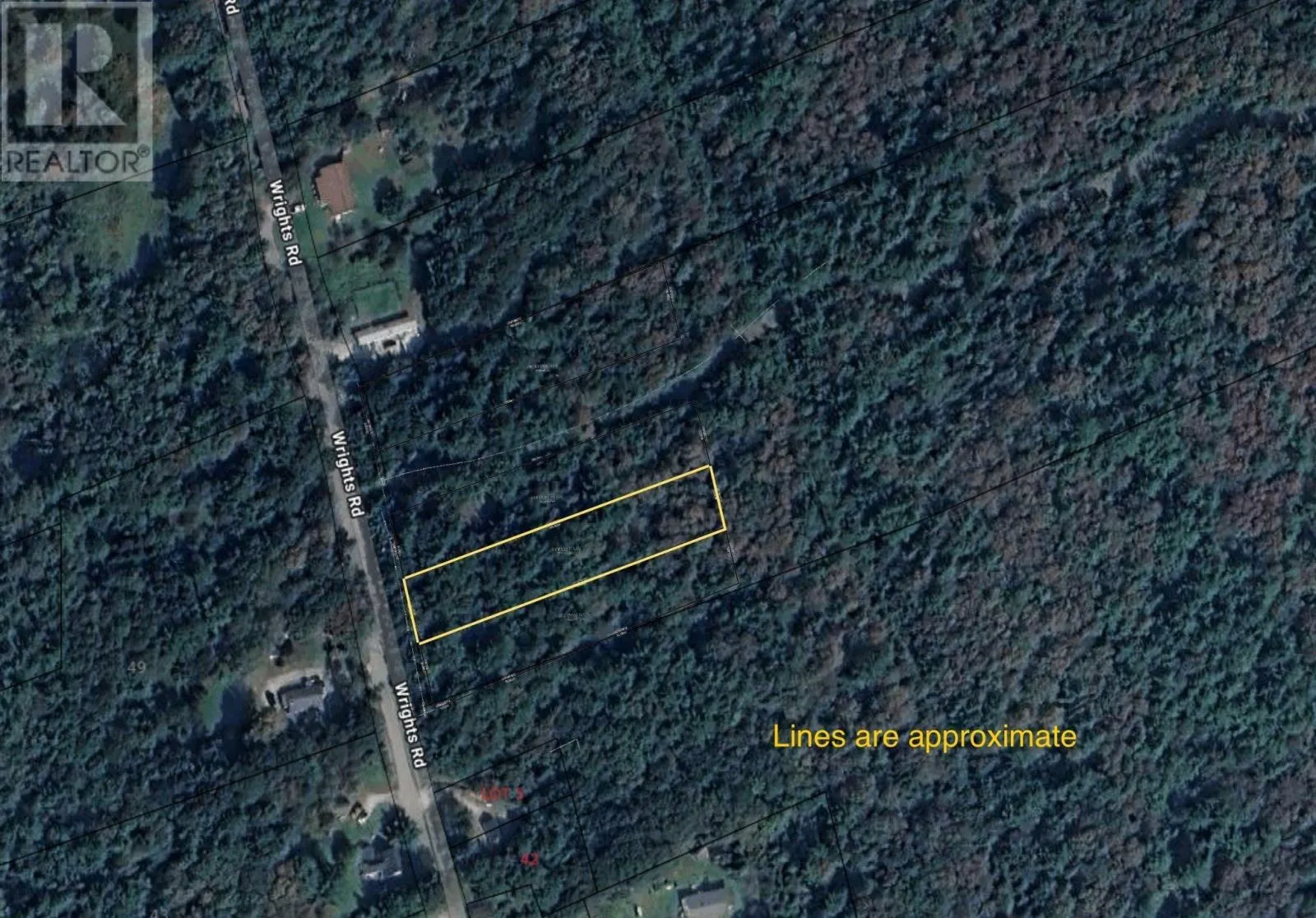 Lot 103 Wrights Road, Shelburne, Nova Scotia B0T 1W0