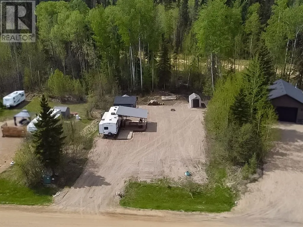 Lot #105 Hilliard's Bay, Rural Big Lakes County, Alberta T0G 1C0