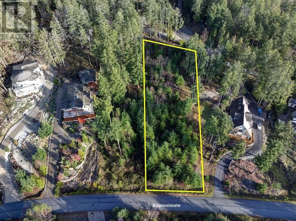 Lot 105 Johnston Heights Road, Pender Harbour, British Columbia V0N 1S1