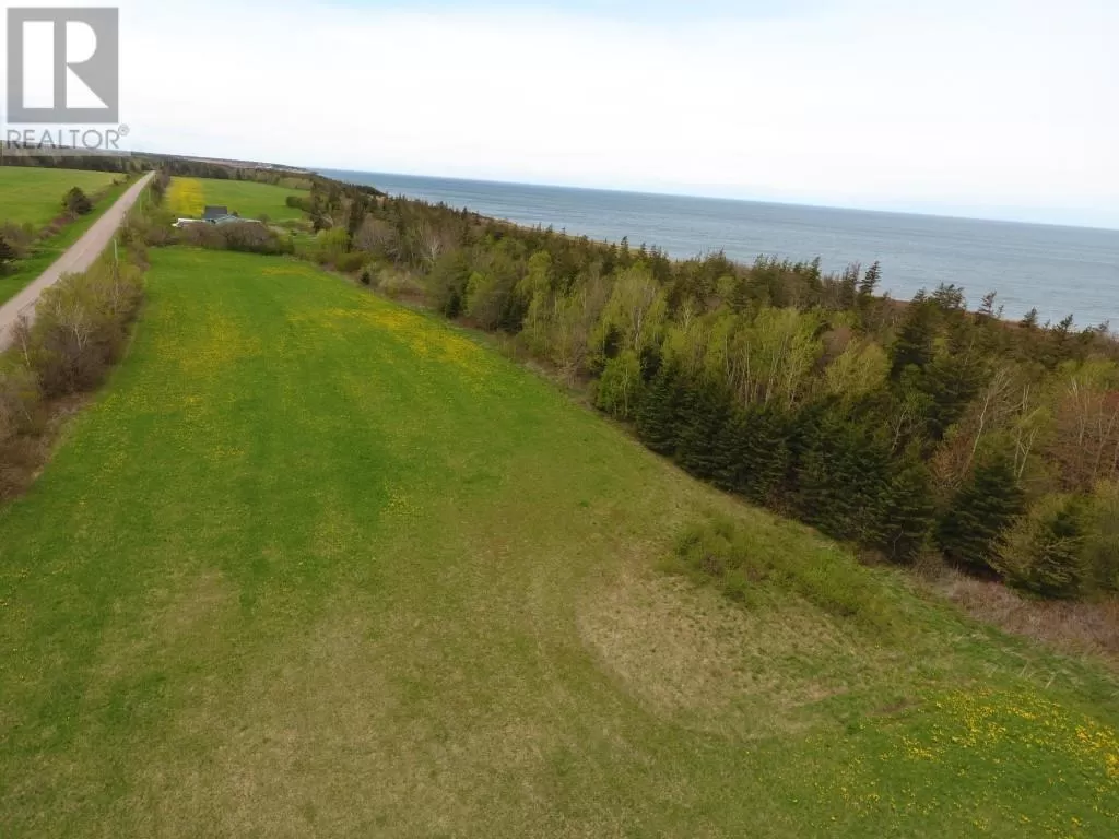 Lot 10-5 Route 14, Campbellton, Prince Edward Island C0B 1E0