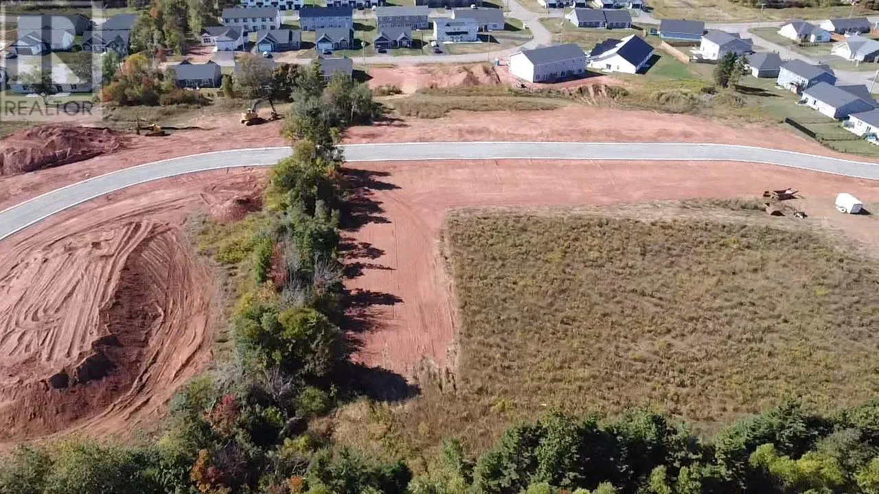Lot 106 Goldsmith Row, Stratford, Prince Edward Island C1B 4L9