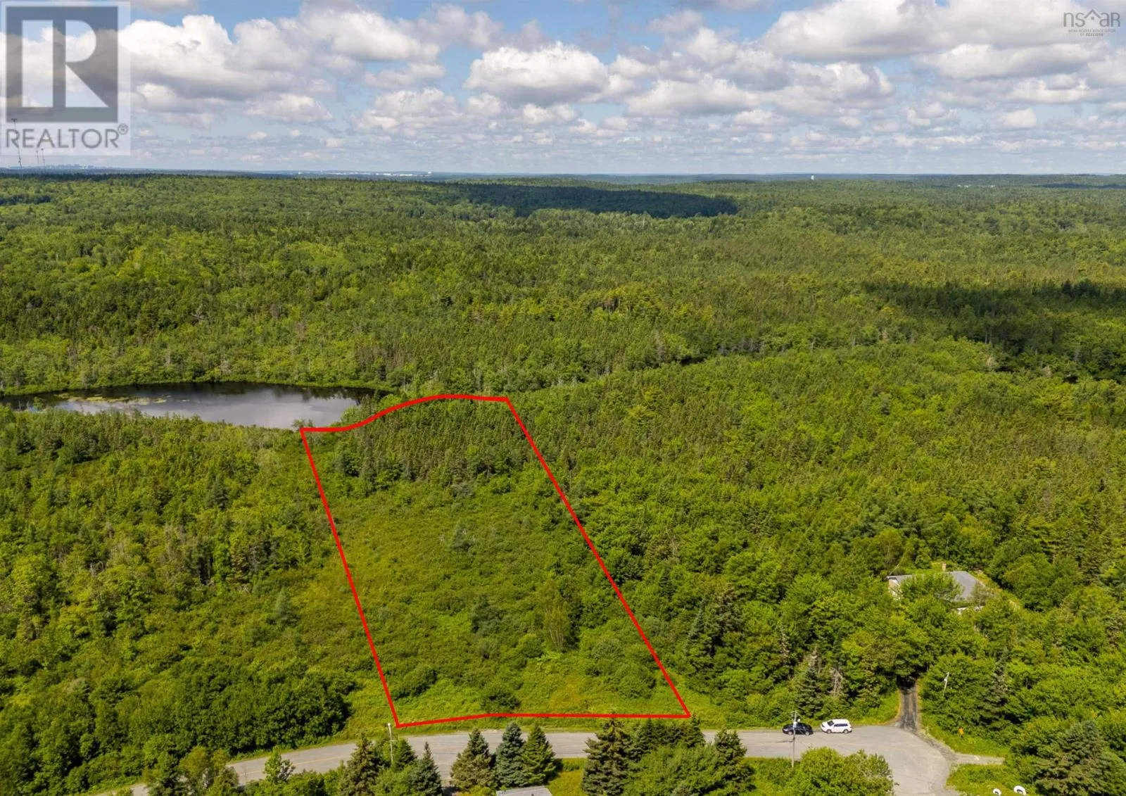 Lot 107 Lower Brian Street, East Preston, Nova Scotia B2Z 1H3