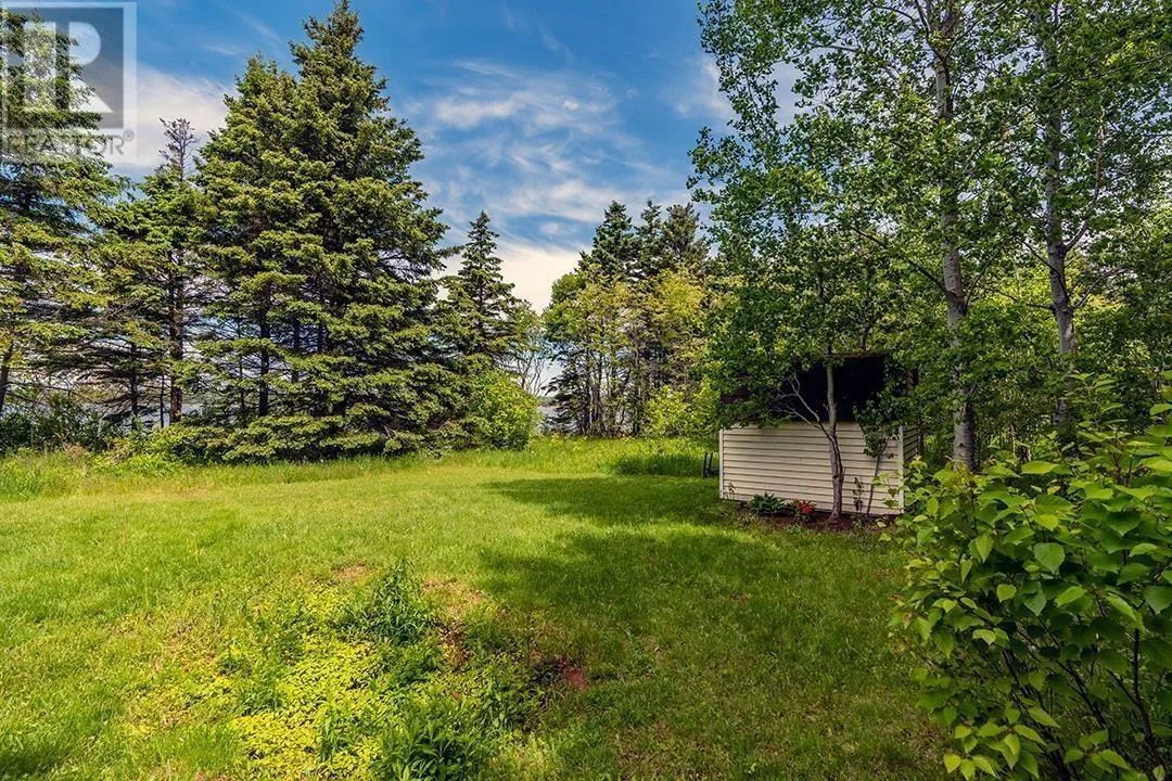 Lot 107 Riverbank Drive, Johnstons River, Prince Edward Island C1B 3E7
