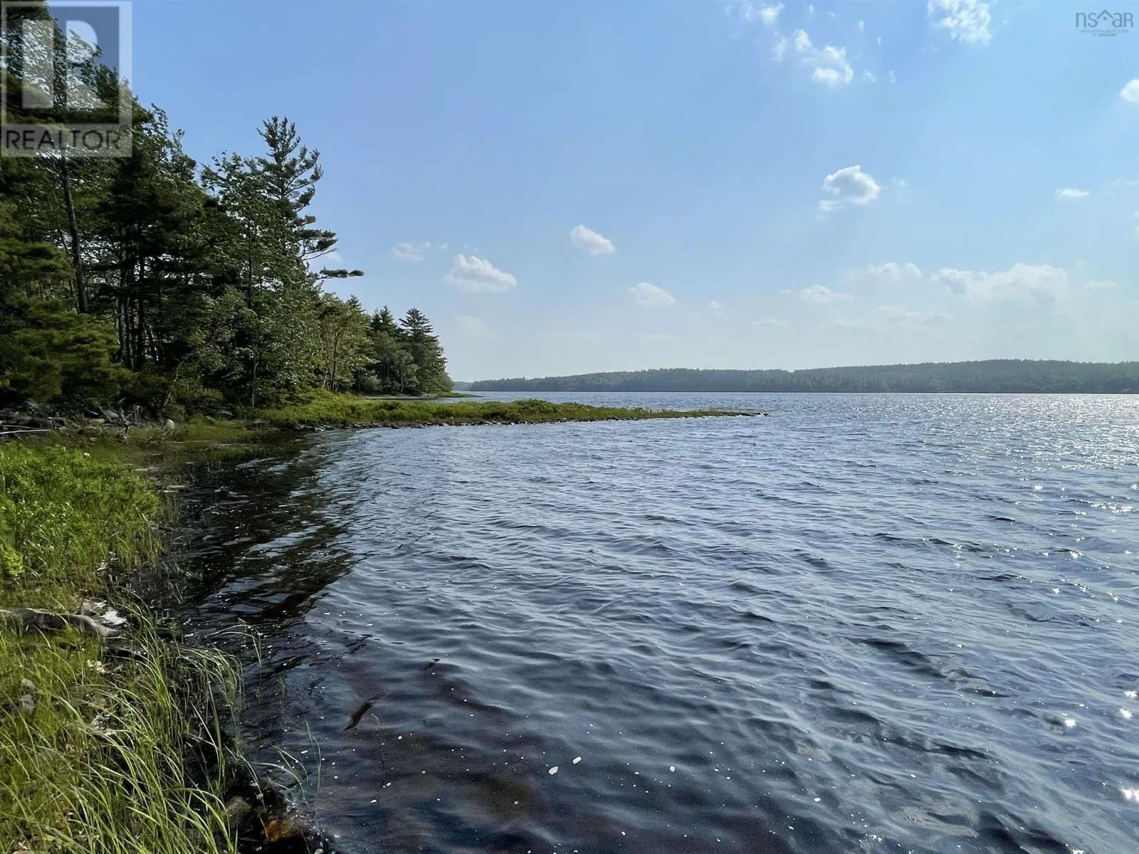 Lot 108 East Clifford Road, East Clifford, Nova Scotia B4V 1Y7