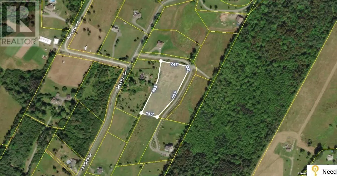 Lot 109 Highway 2, Kings Head, Nova Scotia B2H 5C4