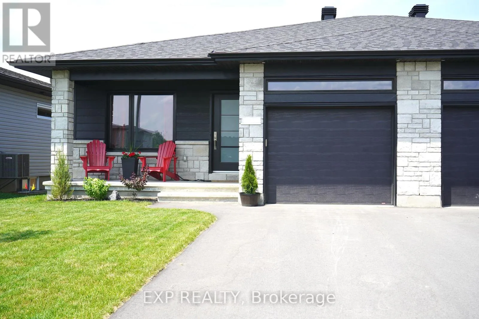 House for rent: Lot 10b Giroux Street, The Nation, Ontario K0A 2M0