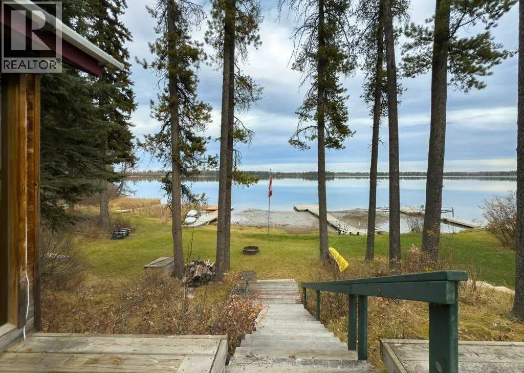House for rent: Lot 10-c Crimson Lake Drive, Rural Clearwater County, Alberta T4T 1A4