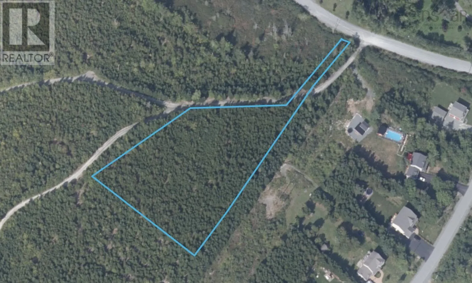 Lot 11 - 45 Whisper Ridge, Porters Lake, Nova Scotia B3E 1J6