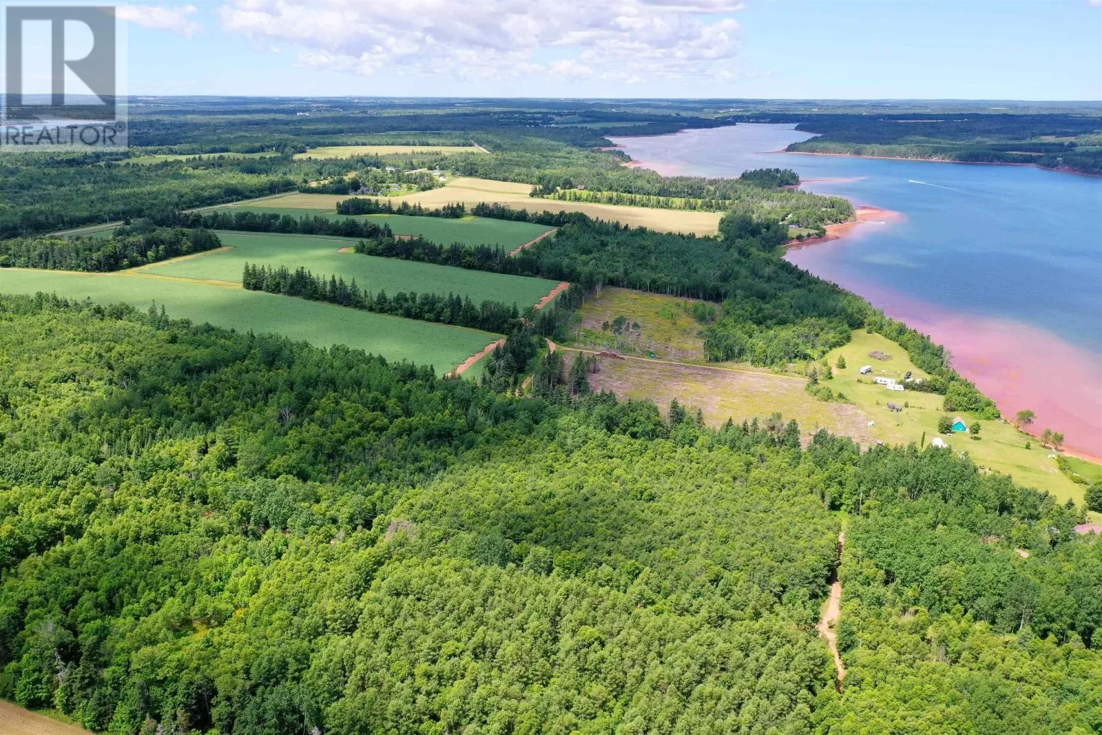 Lot 11 Birch Lane Lane, Georgetown Royalty, Prince Edward Island C0A 1L0