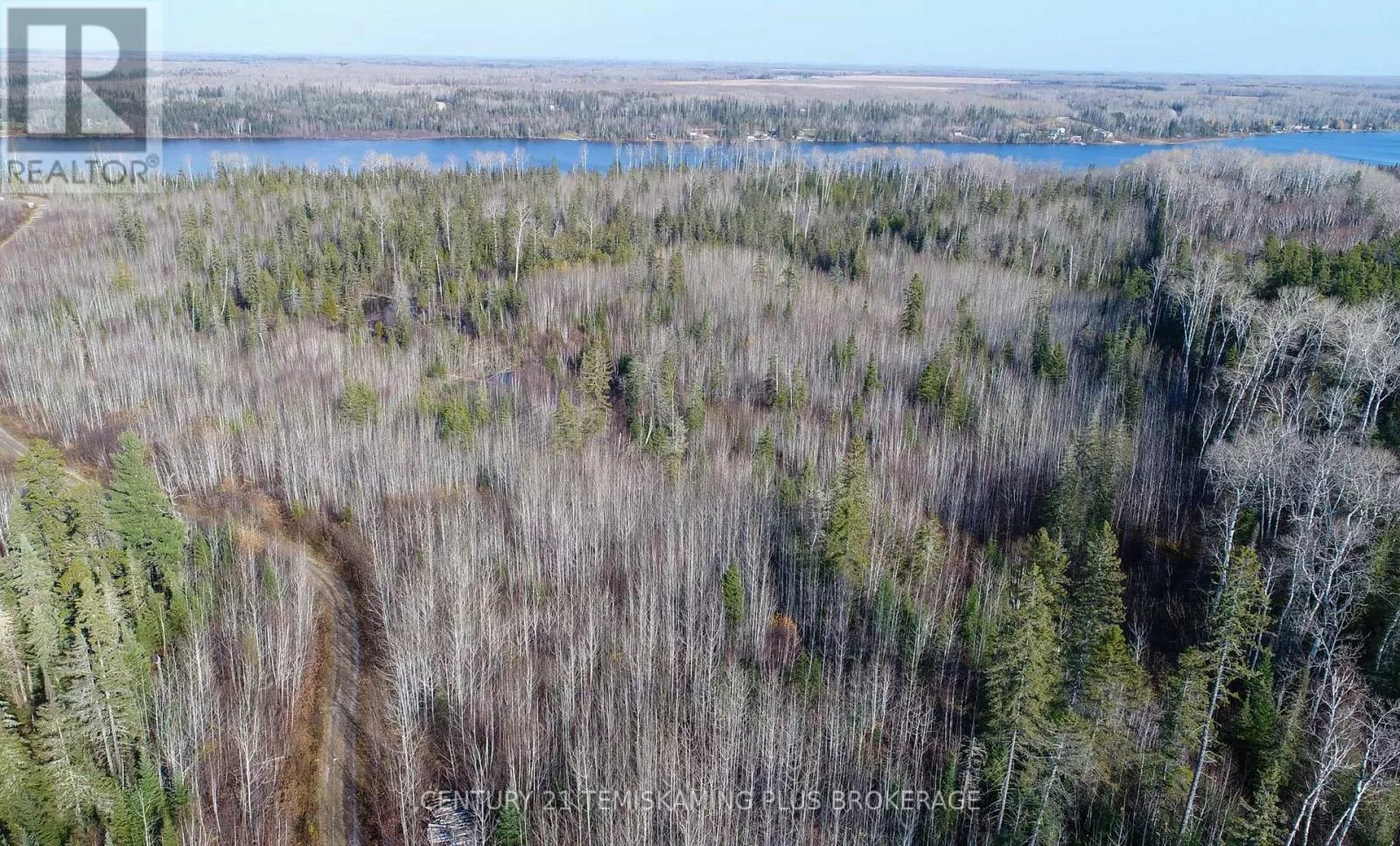 Lot 11 Con 4, Long Lake, Timiskaming, Ontario P0J 1H0