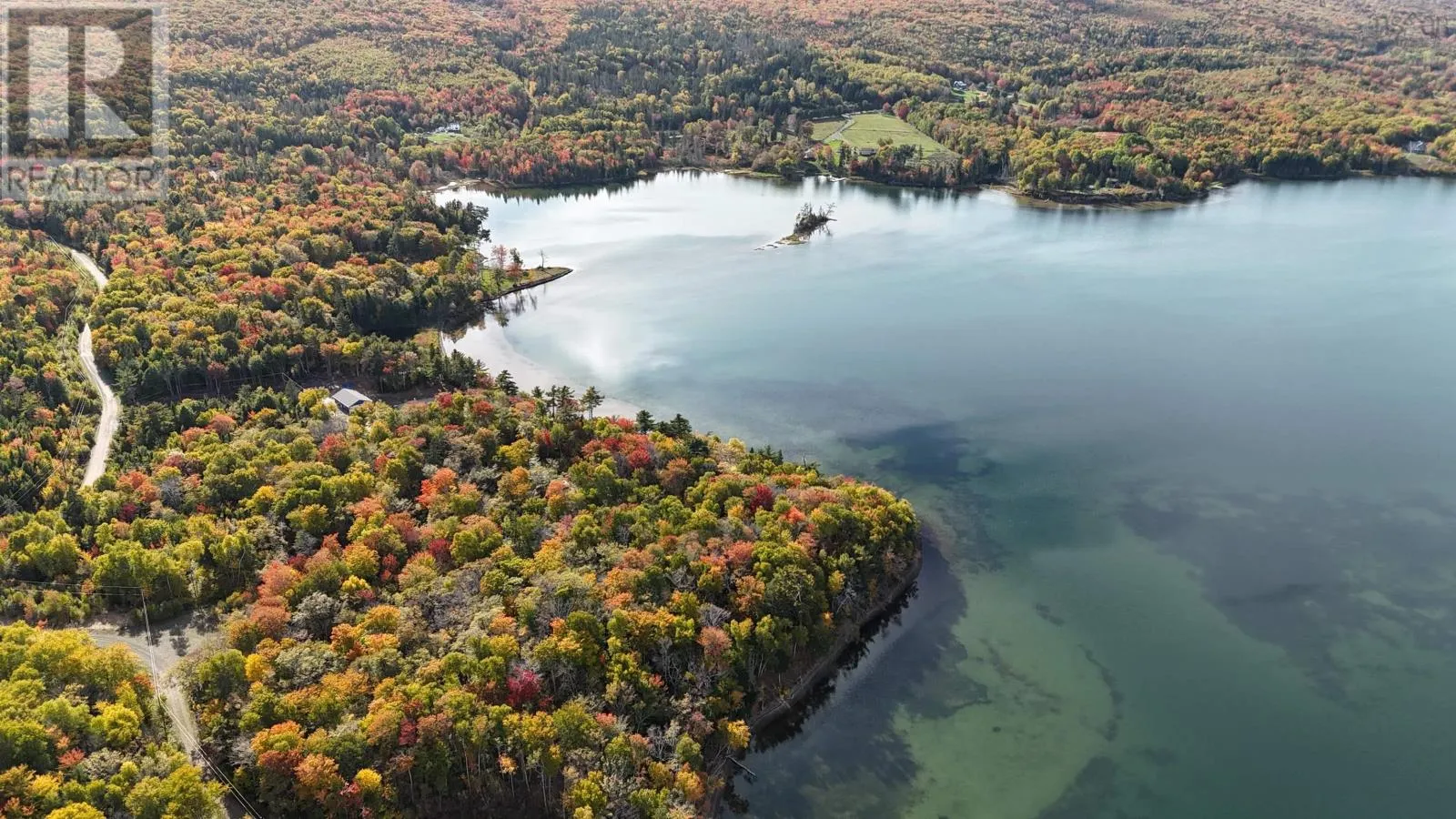 Lot 11 Duke Lane, Militia Point, Nova Scotia B0E 2Y0