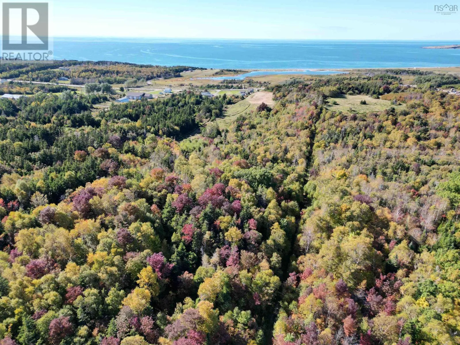 Lot 11 Edmond Road, Point Cross, Nova Scotia B0E 1H0