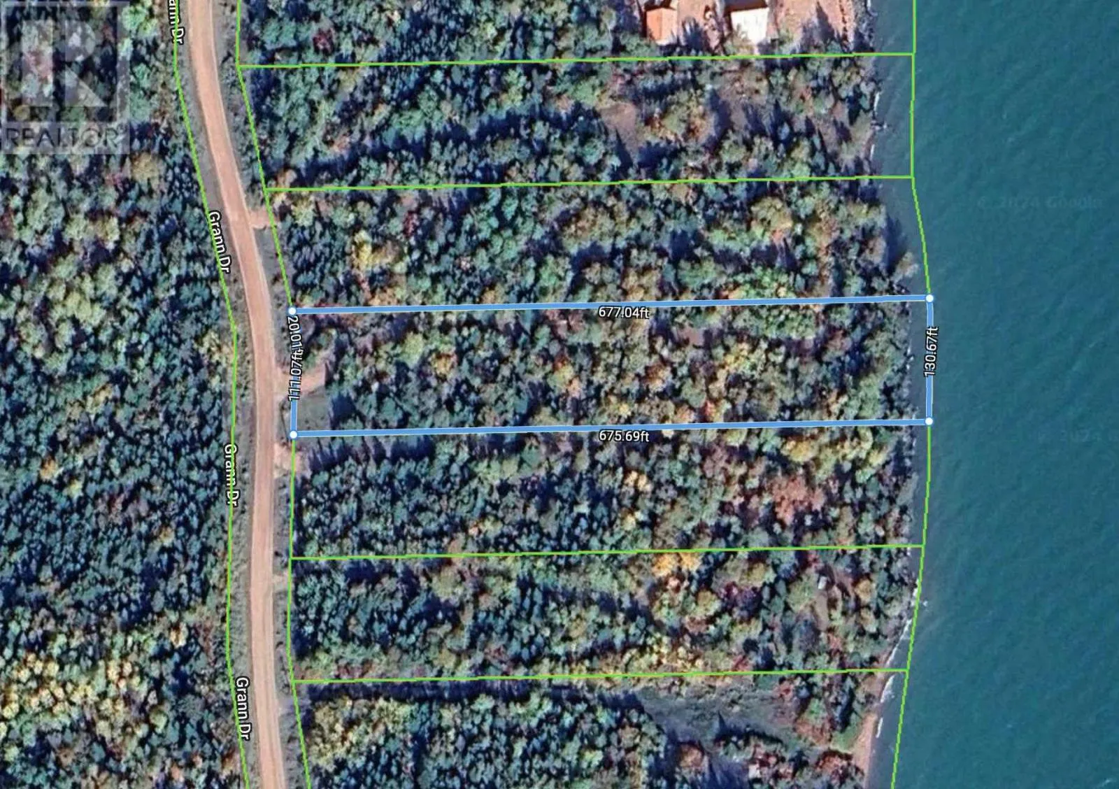 Lot 11 Grann Dr, Shuniah, Ontario P0T 2M0