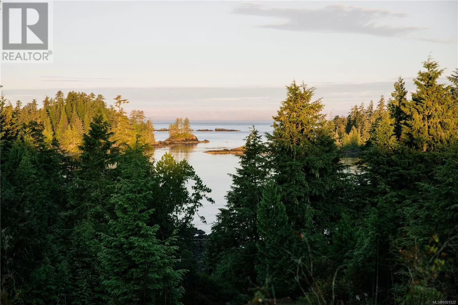 Lot 11 Hawkes Rd, Ucluelet, British Columbia V0R 3A0