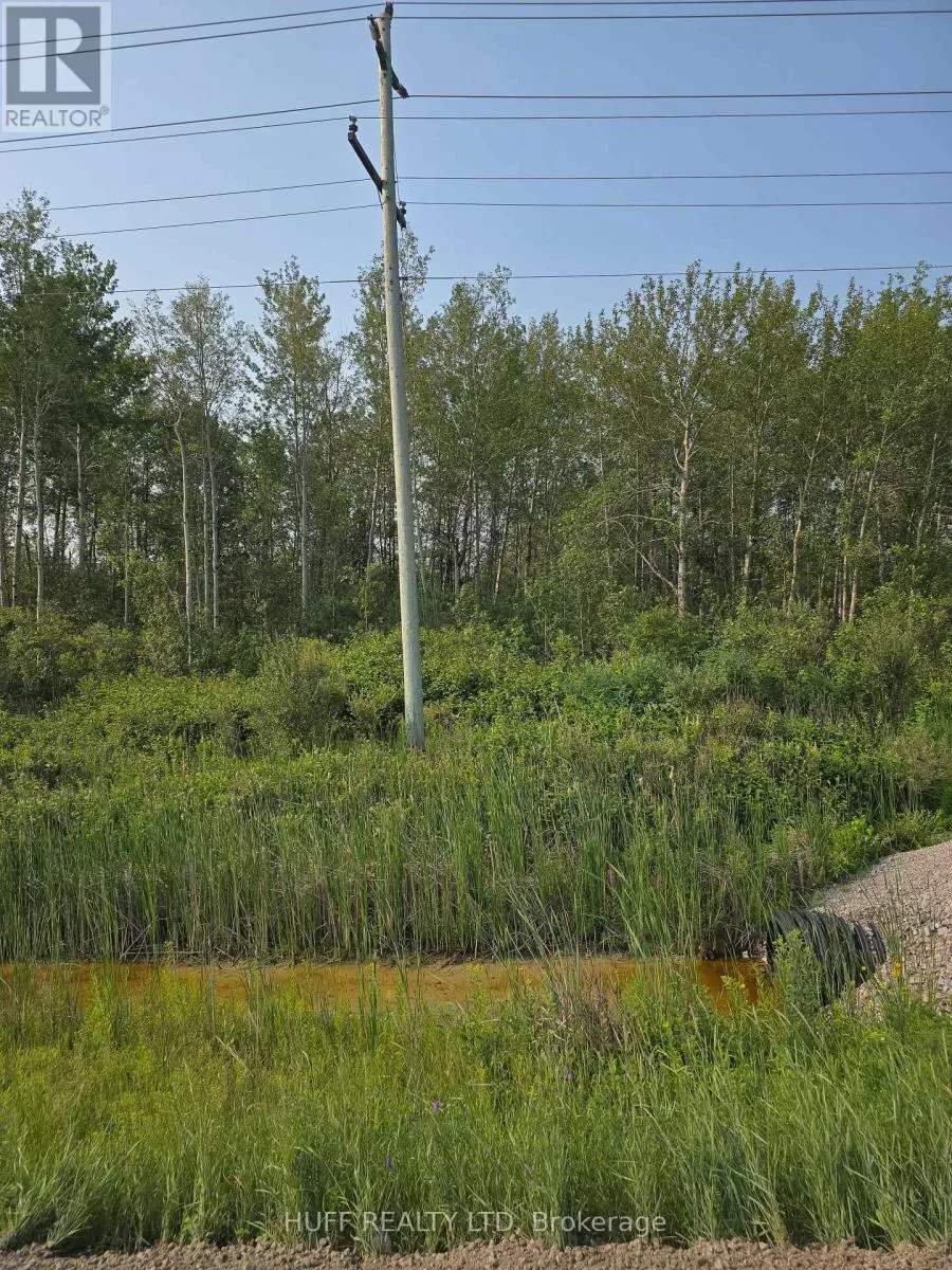 Lot 11 Highway 11 Highway S, Englehart, Ontario P0J 1H0