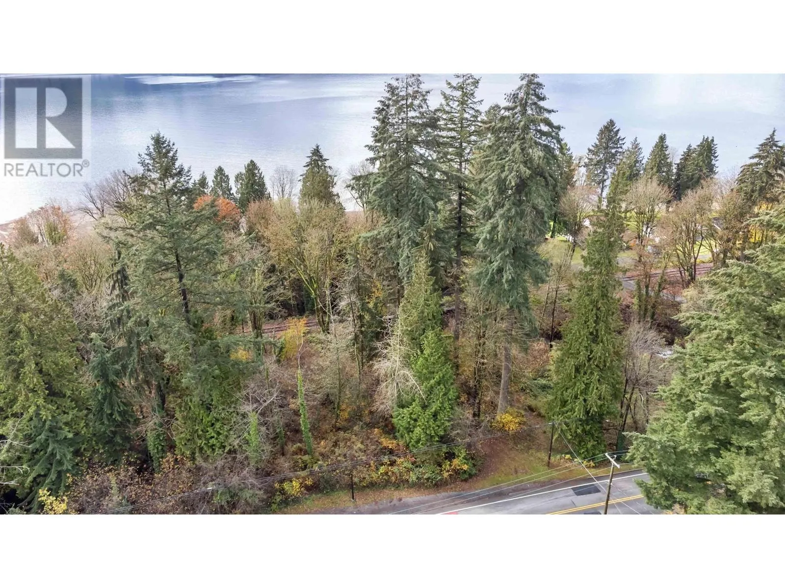 Lot 11 Ioco Road, Port Moody, British Columbia V3H 2X3
