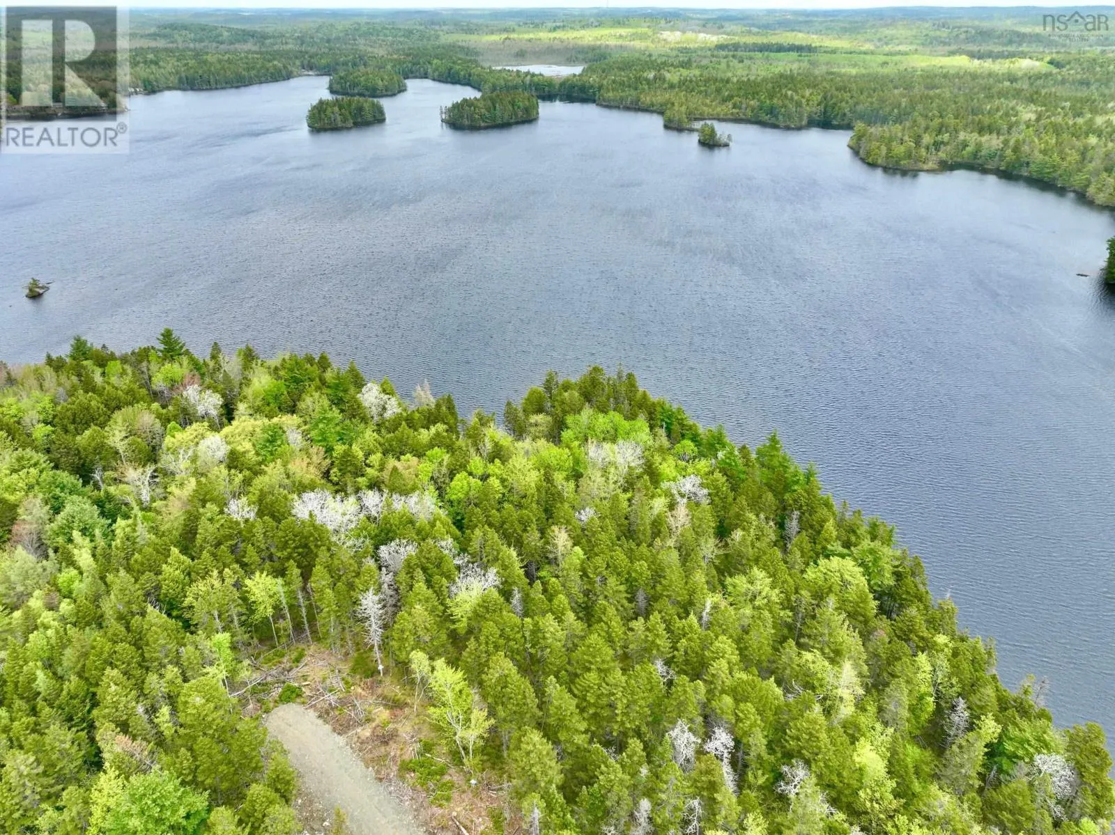 Lot 11 Island View Drive, Middlewood, Nova Scotia B4V 6J2