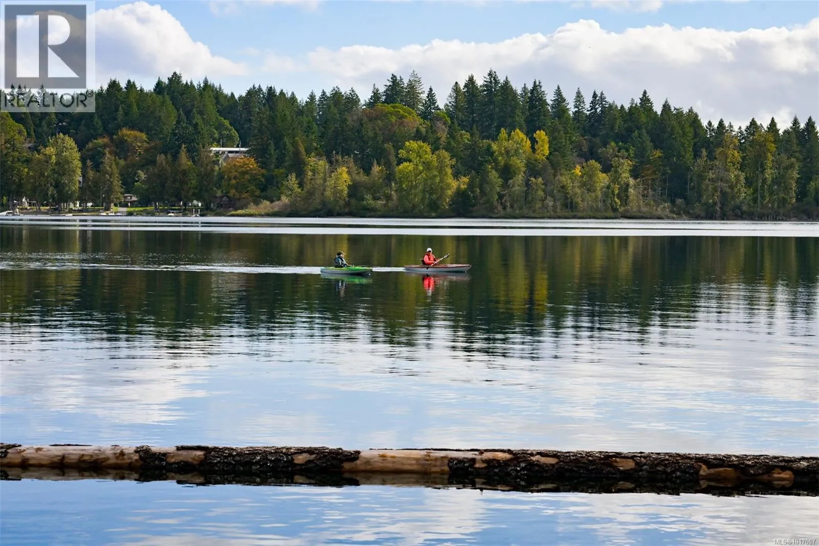 Lot 11 Katy's Cres, Shawnigan Lake, British Columbia V0R 2W0