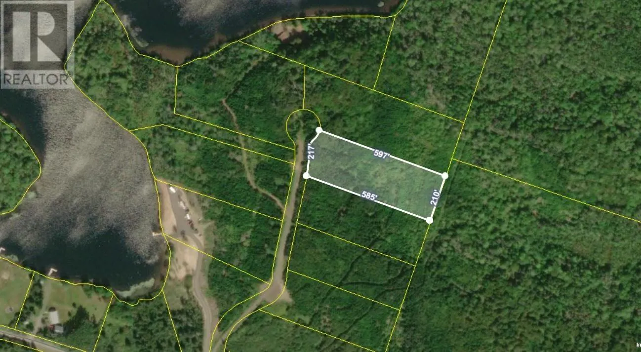 Lot 11 Lake Road, Grand Lake, Nova Scotia B0E 3J0