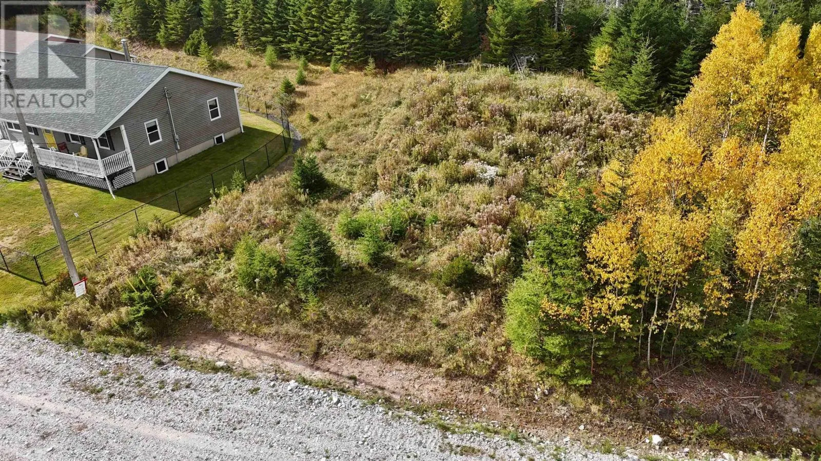 Lot 11 Matway Dr, St. Peter's, Nova Scotia B0E 3B0