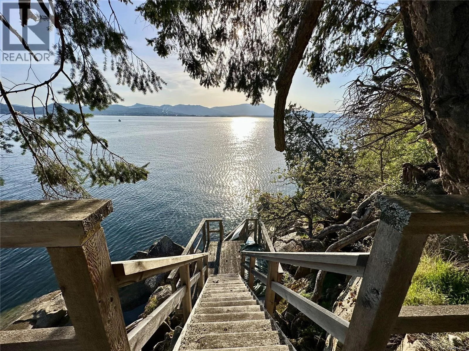 Lot 11 Mountain Park Dr, Salt Spring, British Columbia V8K 1G3