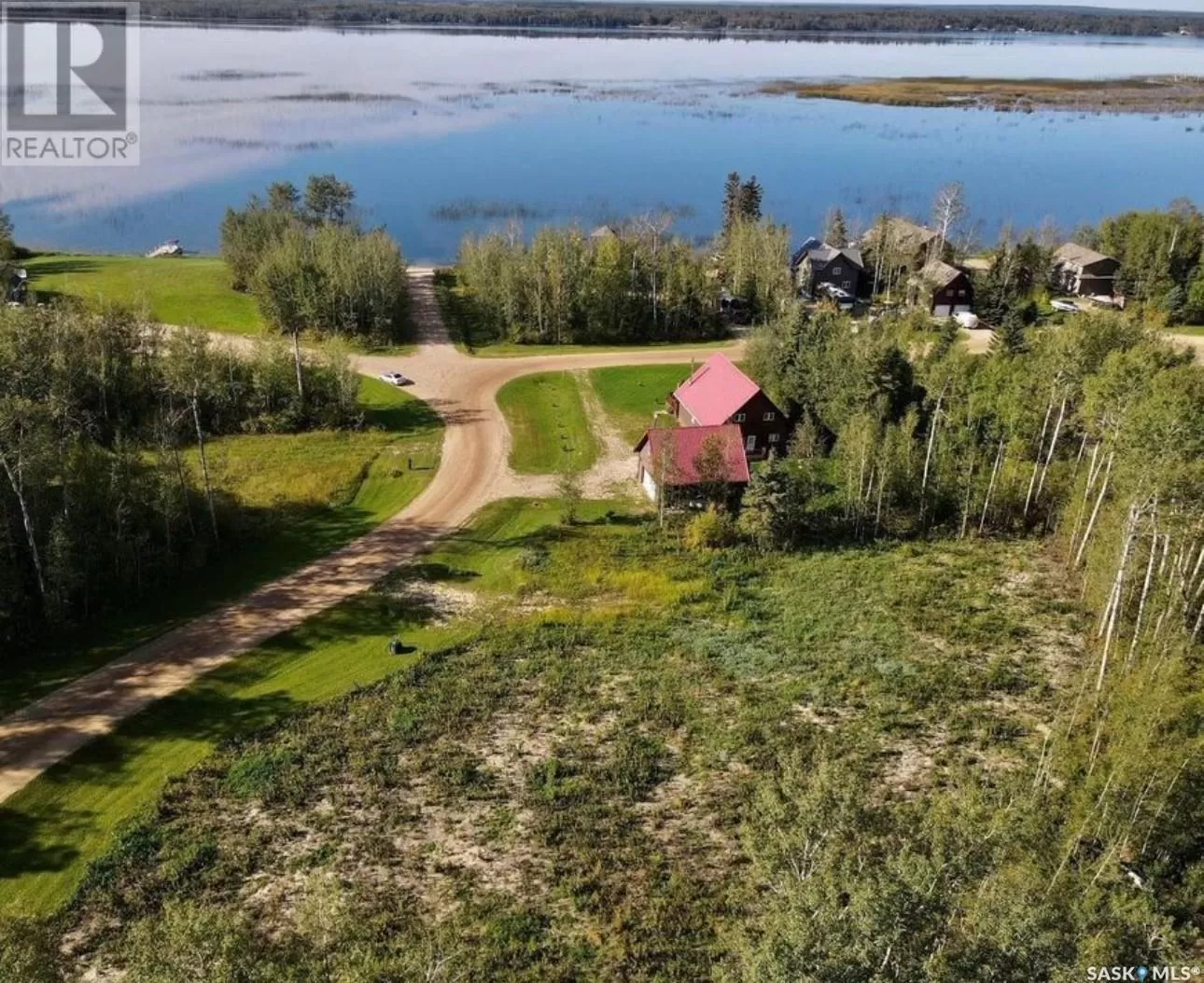 Unknown for rent: Lot 11 Northwood Crescent, Big River Rm No. 555, Saskatchewan S0J 0E0