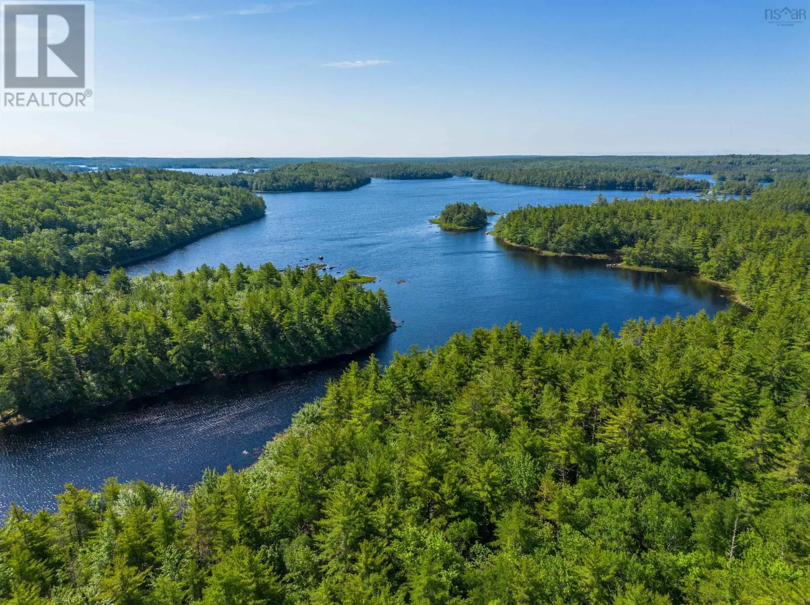 Lot 11 Peters Point Road, South Brookfield, Nova Scotia B0T 1X0