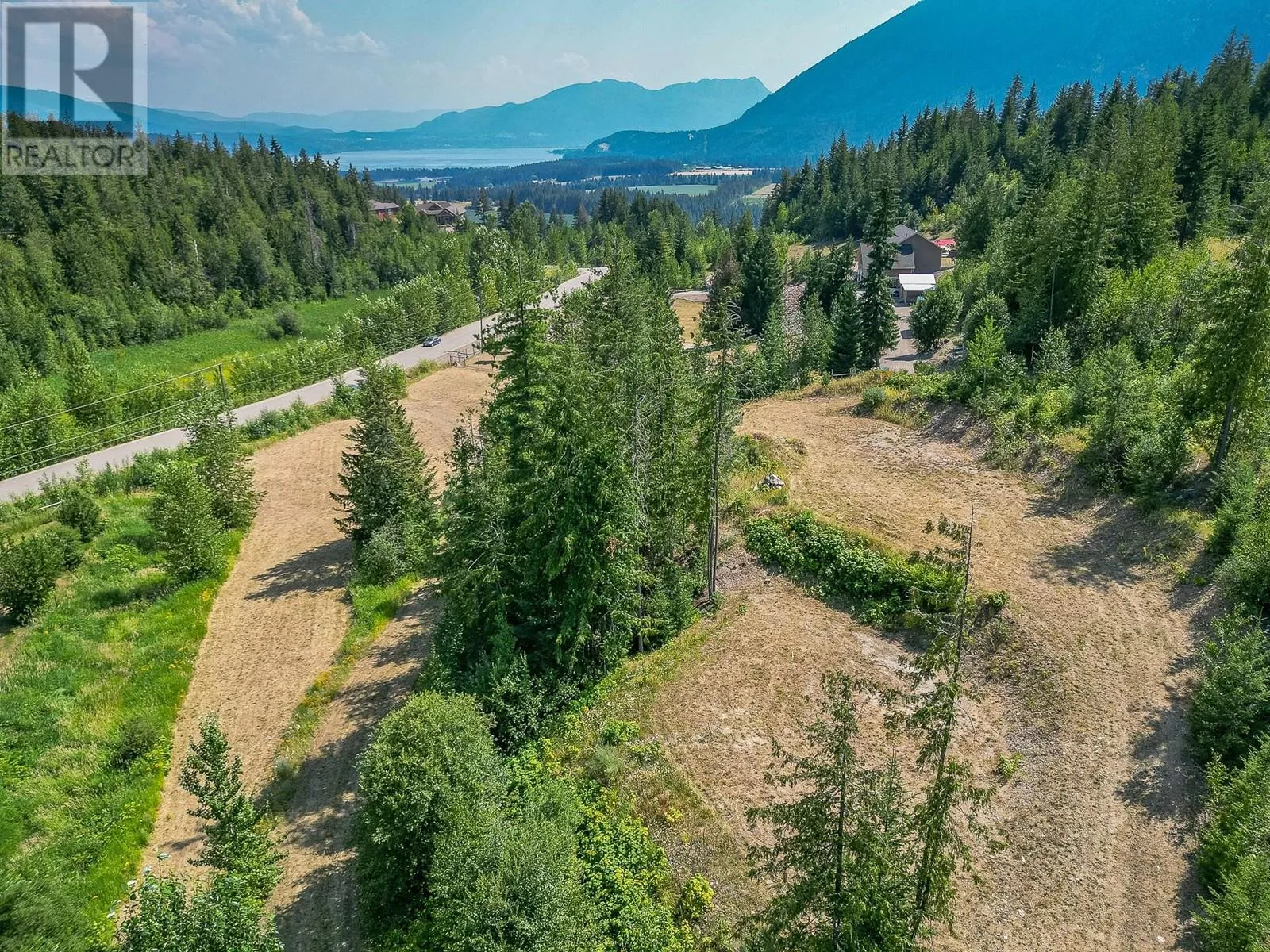 Other for rent: Lot 11 Recline Ridge Road, Tappen, British Columbia V0E 2X3