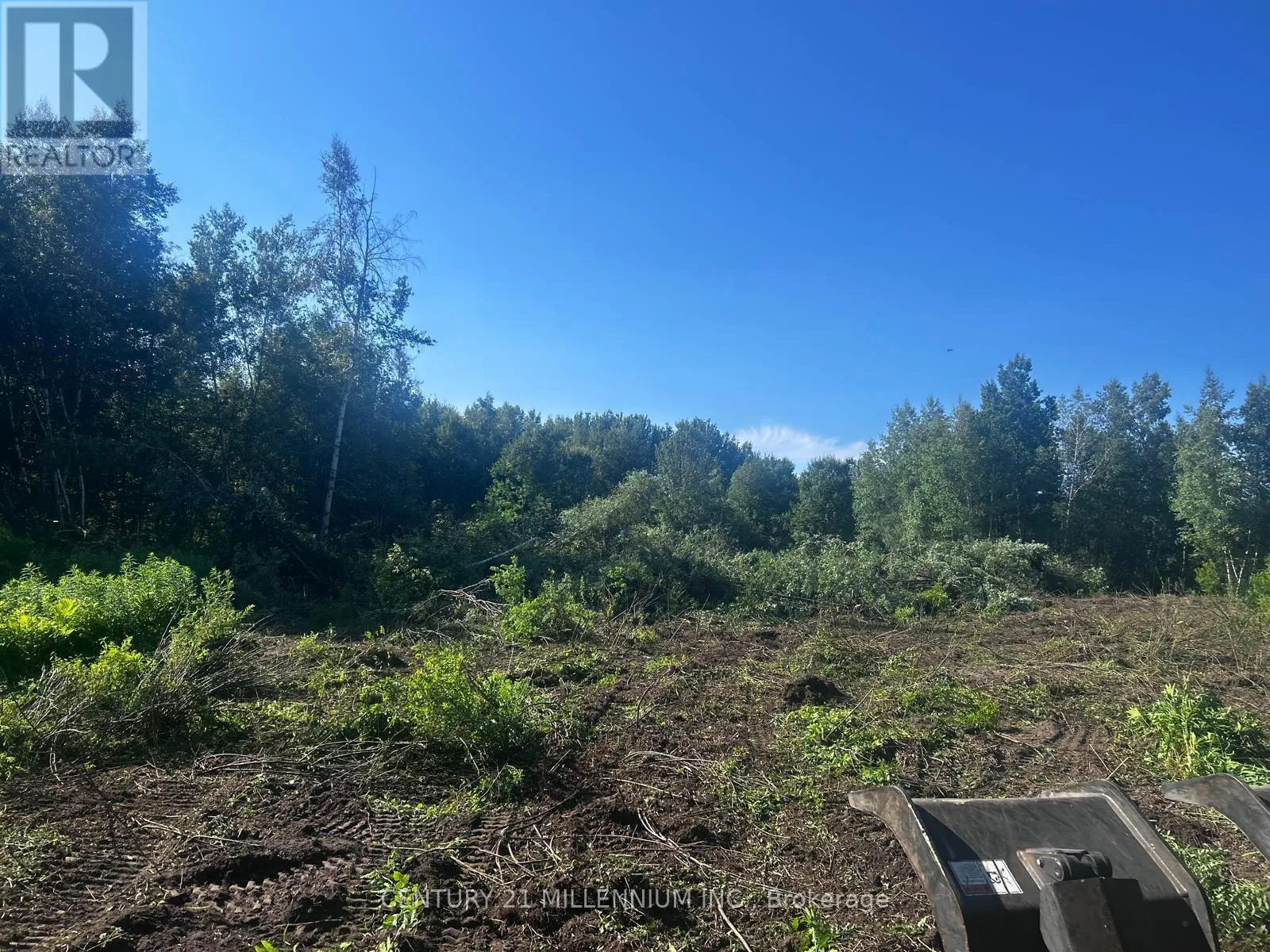 Lot 11 Rue Chatelain Street, Alfred and Plantagenet, Ontario K0B 1A0