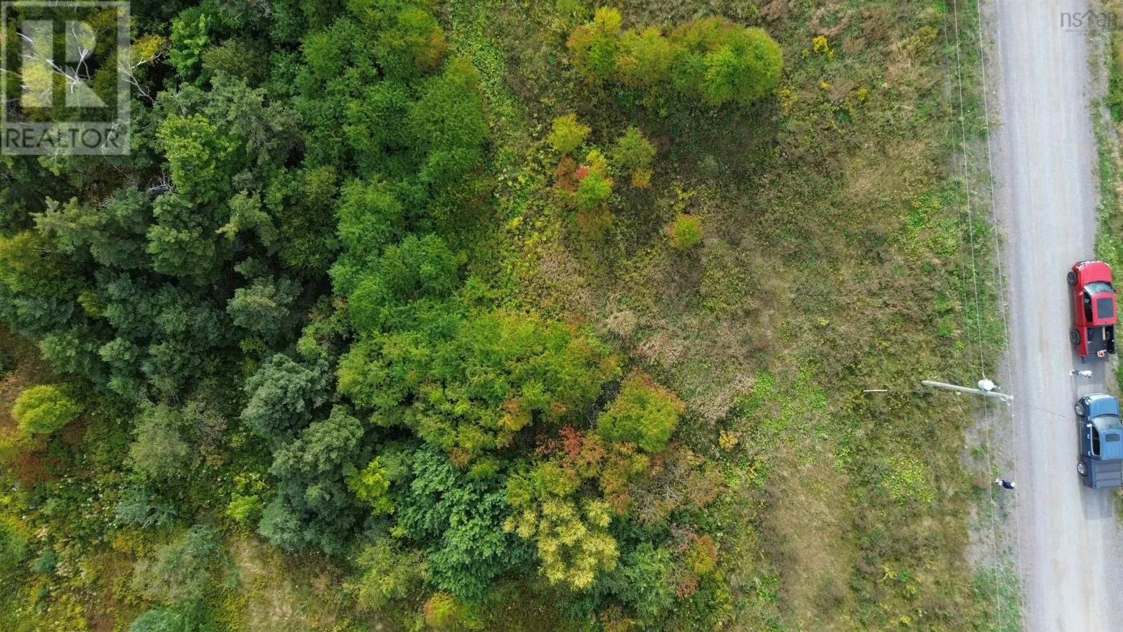 Lot 11 Silverwood Lane, Inverness, Nova Scotia B0E 1N0