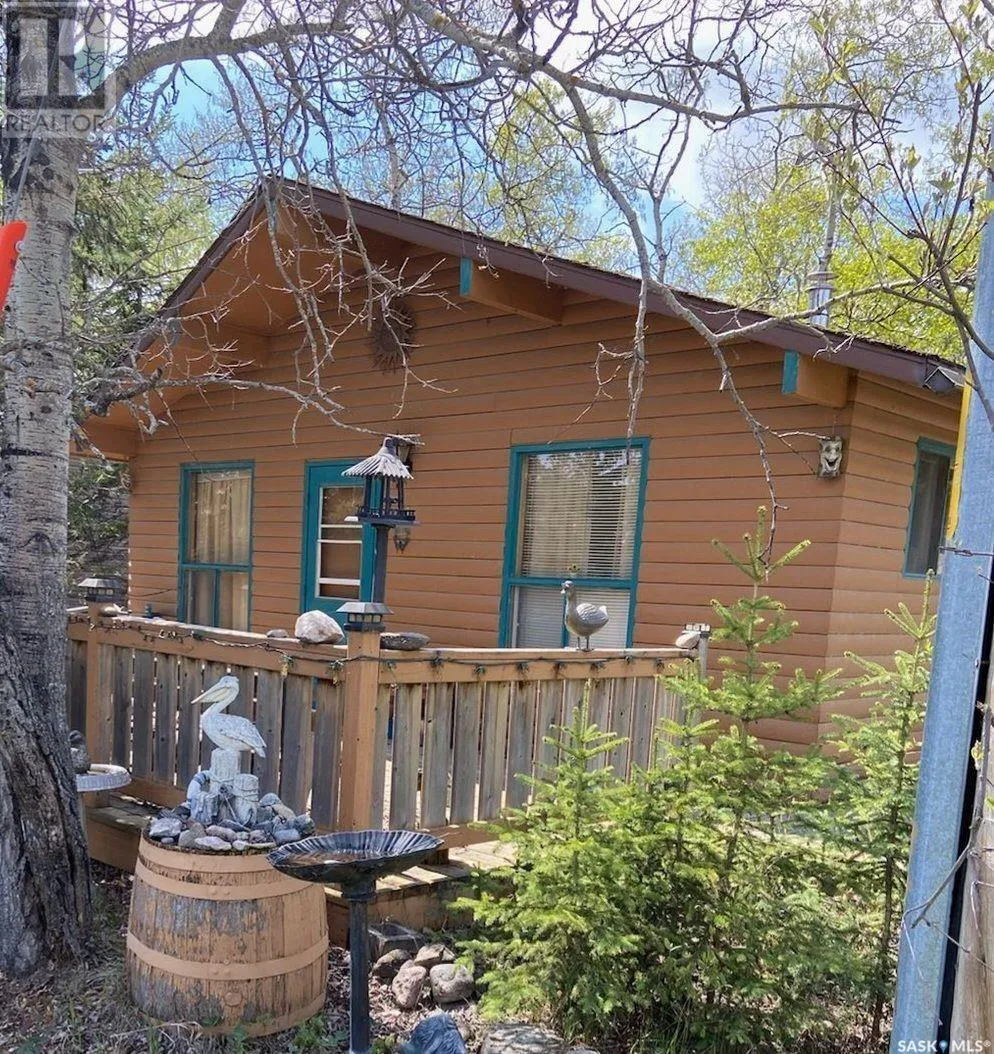 House for rent: Lot 11, Sub 3, Meeting Lake, Saskatchewan S0M 2L0