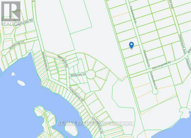 Lot 11 Timberland Drive, Trent Hills, Ontario K0L 1Z0