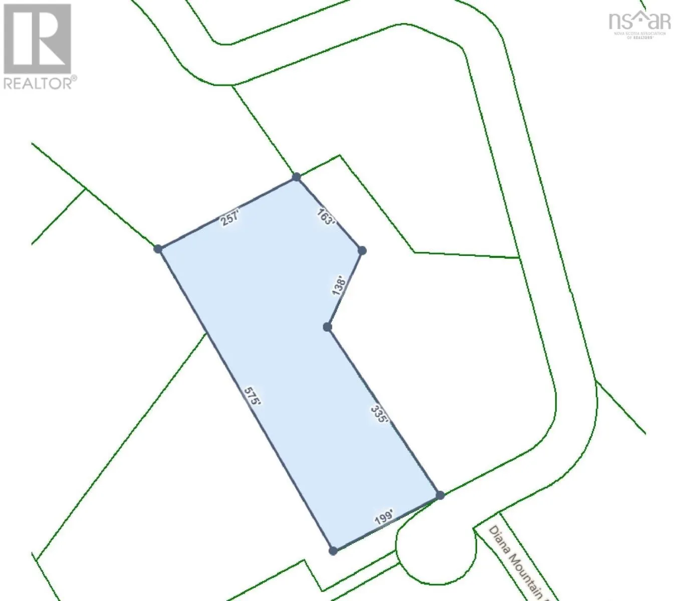 Lot 11 West Bay Highway, The Points West Bay, Nova Scotia B0E 3B0