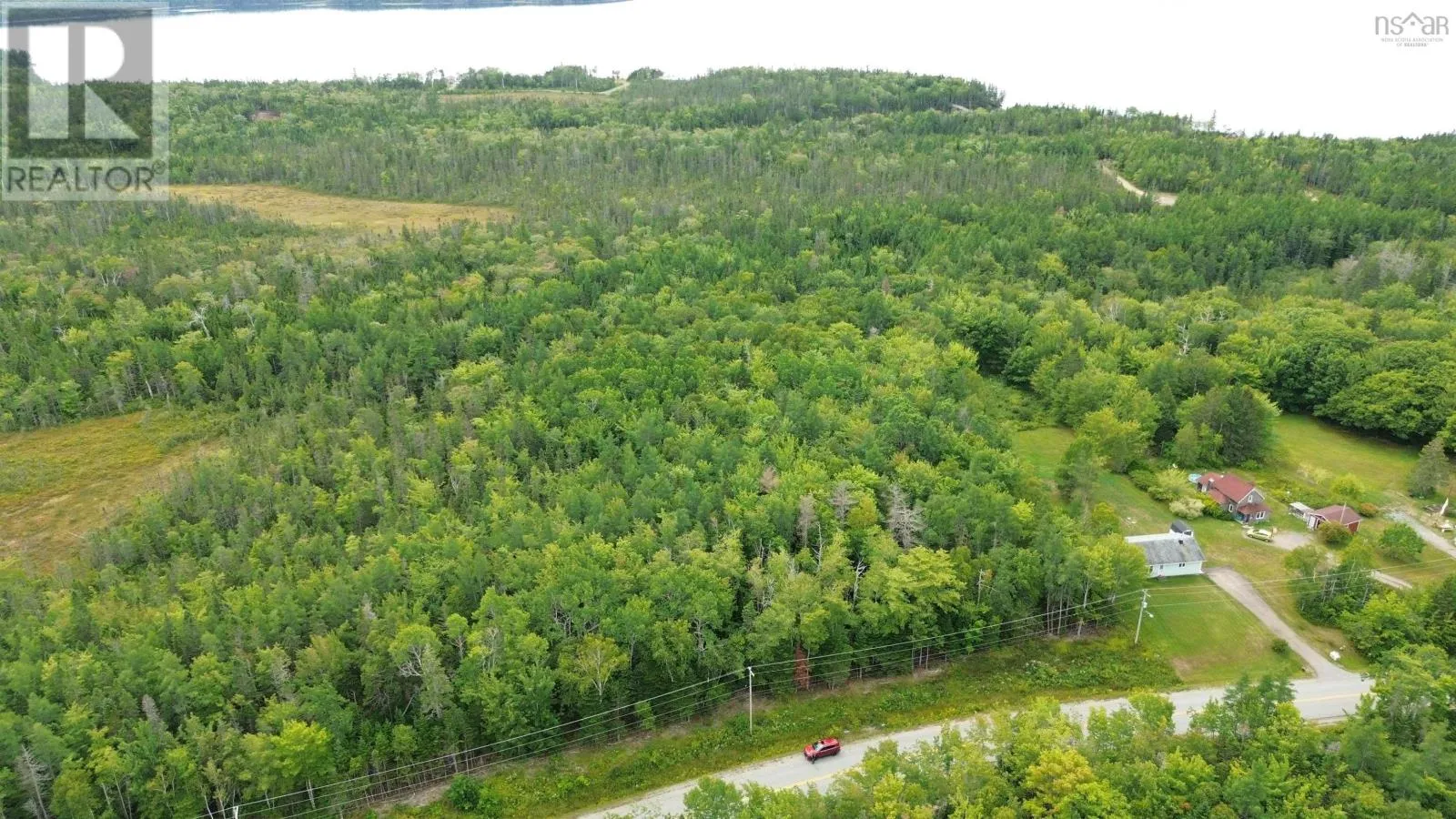 Lot 11 Whiteside Road, Whiteside, Nova Scotia B0E 1J0